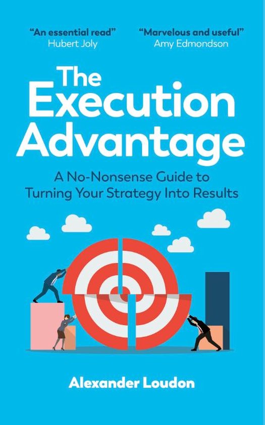 The Execution Advantage