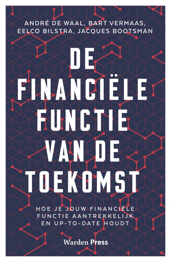 De financiële functie van de toekomst