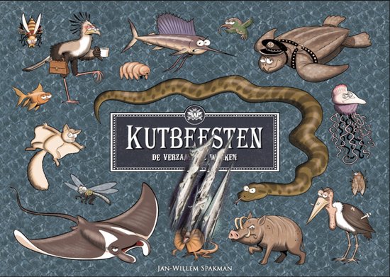 Kutbeesten 03