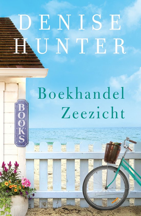 Boekhandel Zeezicht