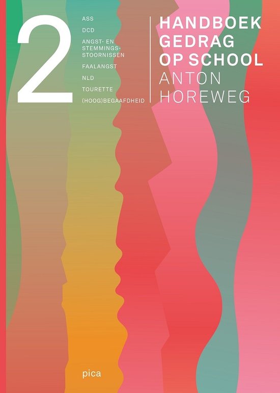 Handboek gedrag op school deel 2