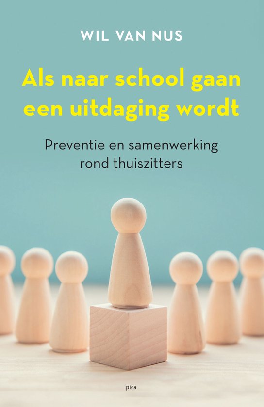 Als naar school gaan een uitdaging wordt