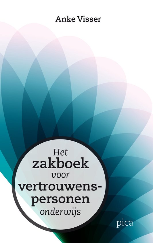 Het zakboek voor vertrouwenspersonen onderwijs