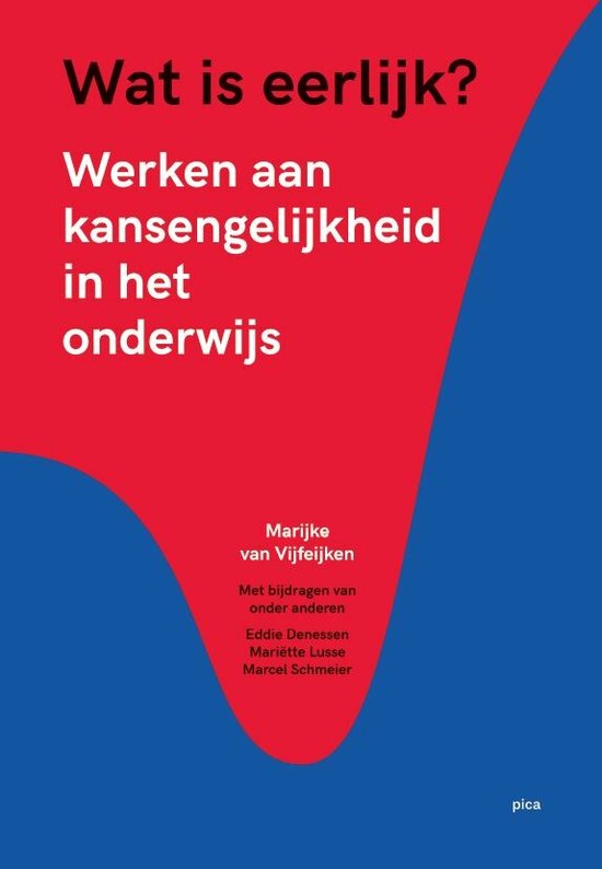 Leiderschap in de onderwijspraktijk - Wat is eerlijk?