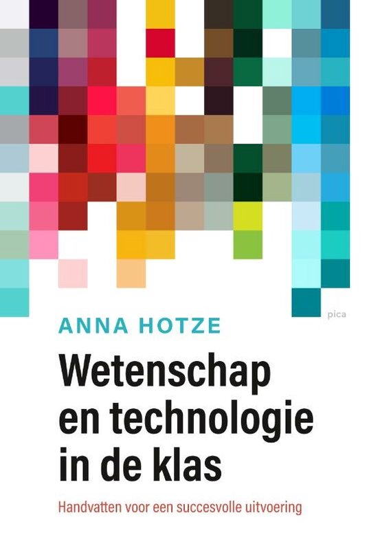 Leiderschap in de onderwijspraktijk - Wetenschap en technologie in de klas