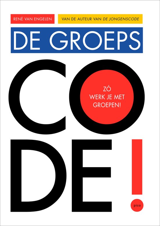 De Groepscode