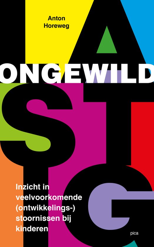 Ongewild lastig