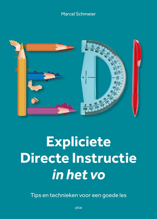 Expliciete directe instructie in het voortgezet onderwijs