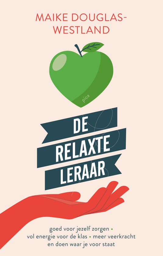 De relaxte leraar