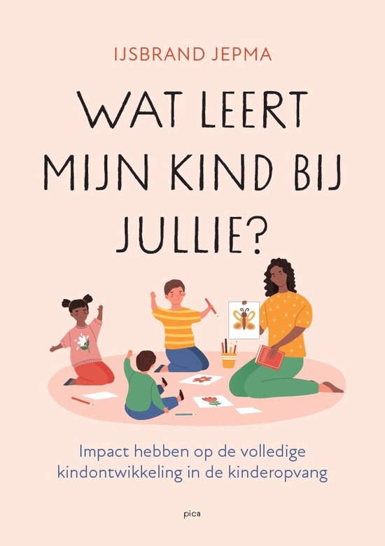 Wat leert mijn kind bij jullie?