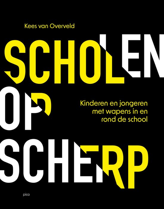 Scholen op scherp