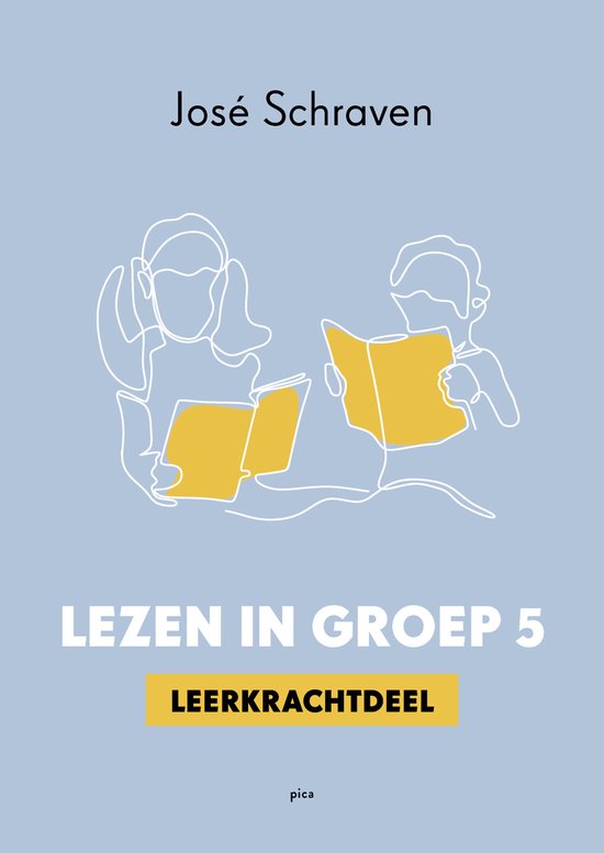 Lezen in groep 5