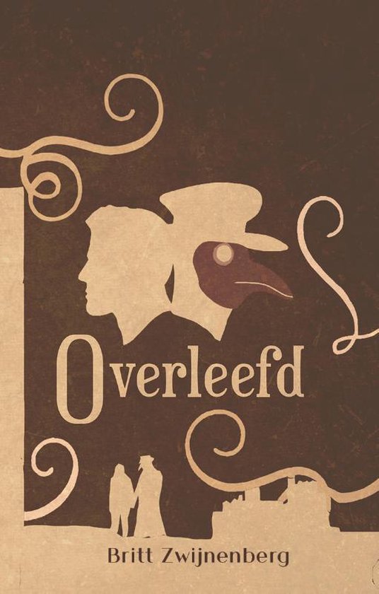 Overleefd