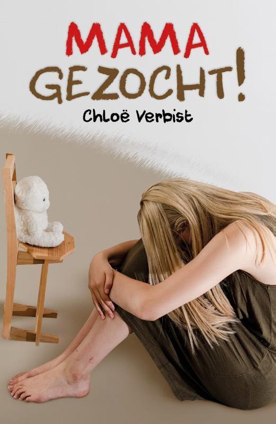 Mama gezocht