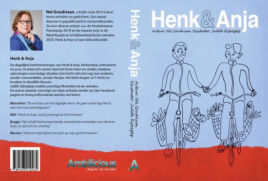 Henk & Anja