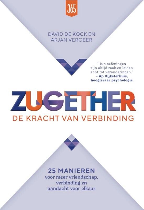 Zugether: De kracht van verbinding