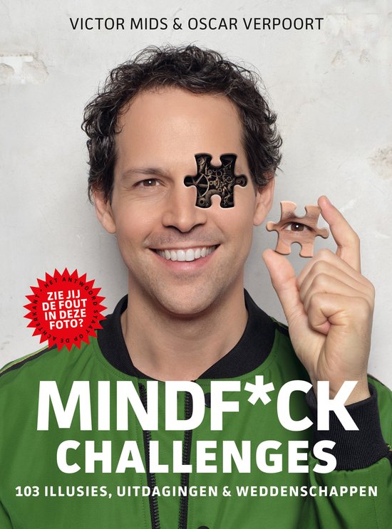 Mindfck Challenges