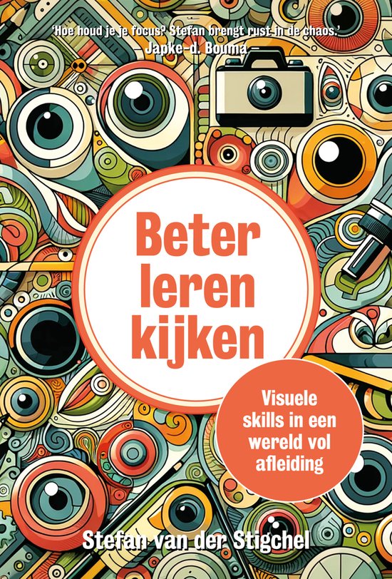 Beter leren kijken