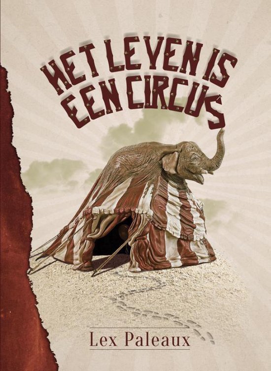 Het leven is een circus