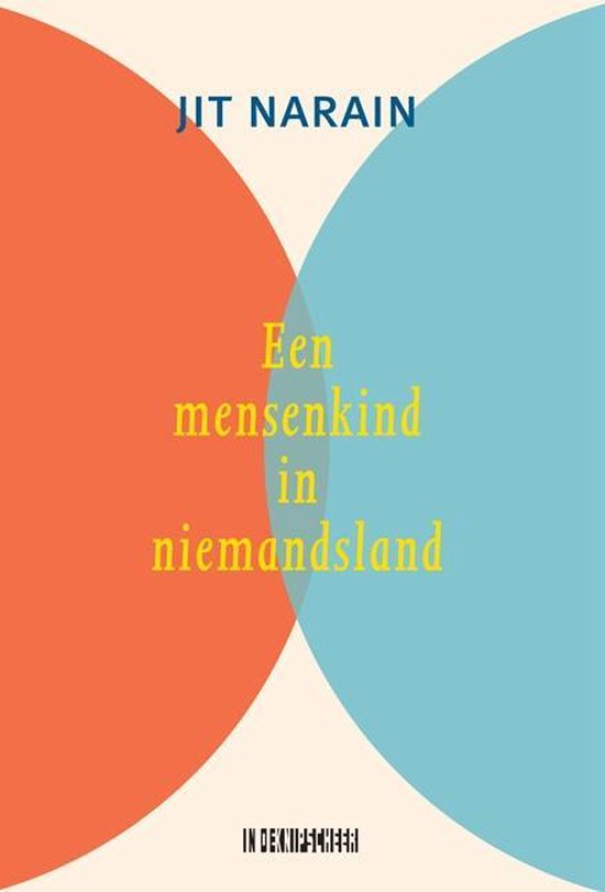 Een mensenkind in niemandsland