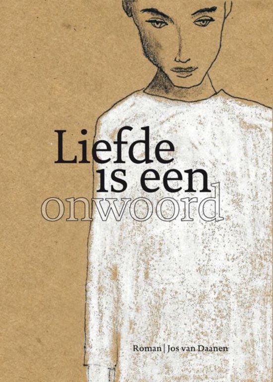 Liefde is een onwoord