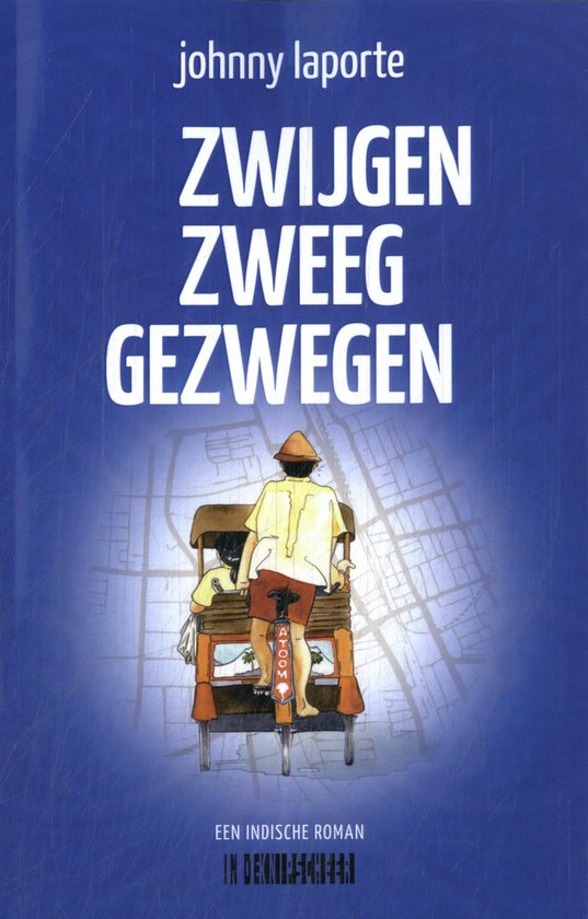 Zwijgen zweeg gezwegen