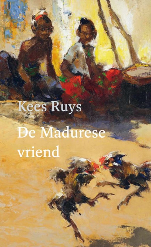 De Madurese vriend