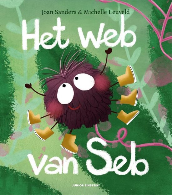 Het web van Seb