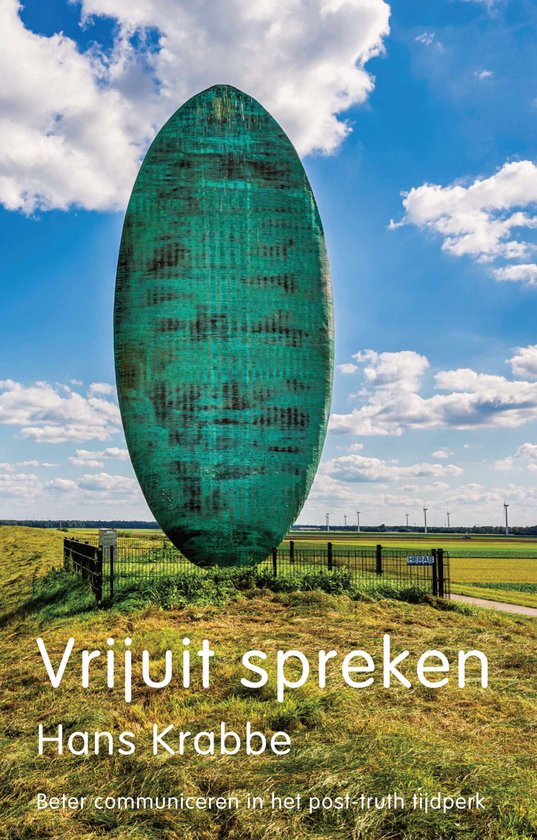 Vrijuit spreken