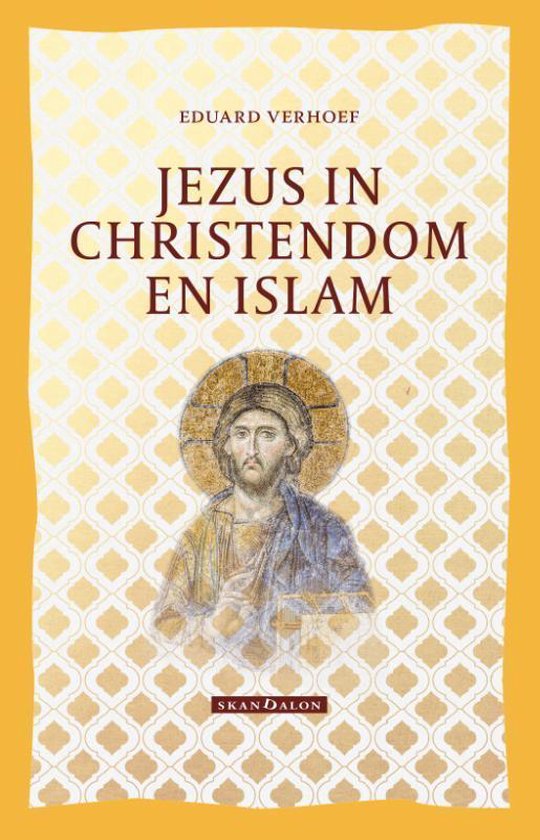 Jezus in Christendom en Islam