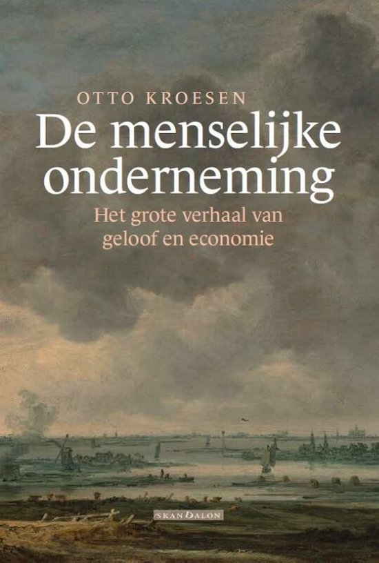 De menselijke onderneming