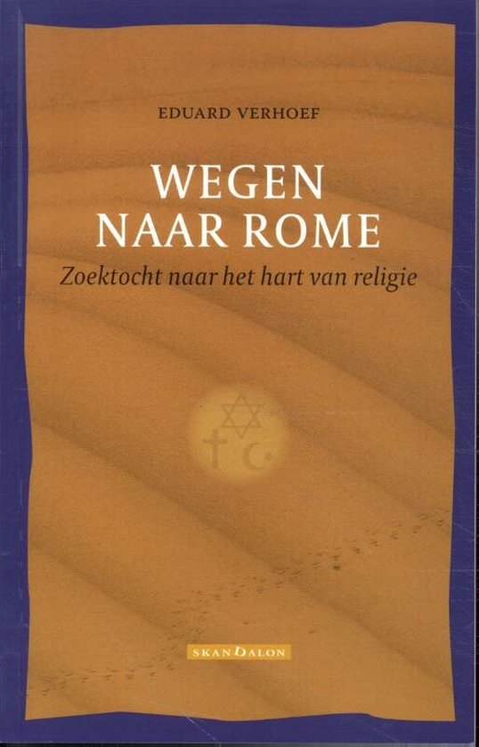 Wegen naar Rome