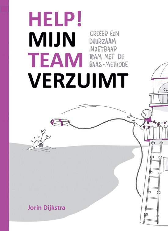 Help! mijn team verzuimt