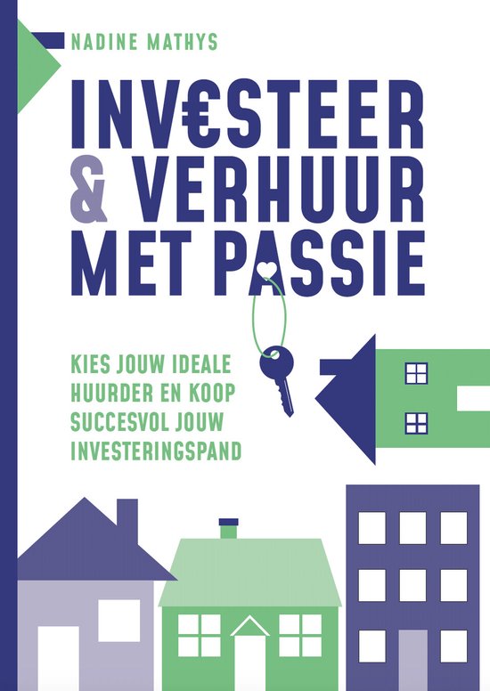 Investeer & verhuur met passie