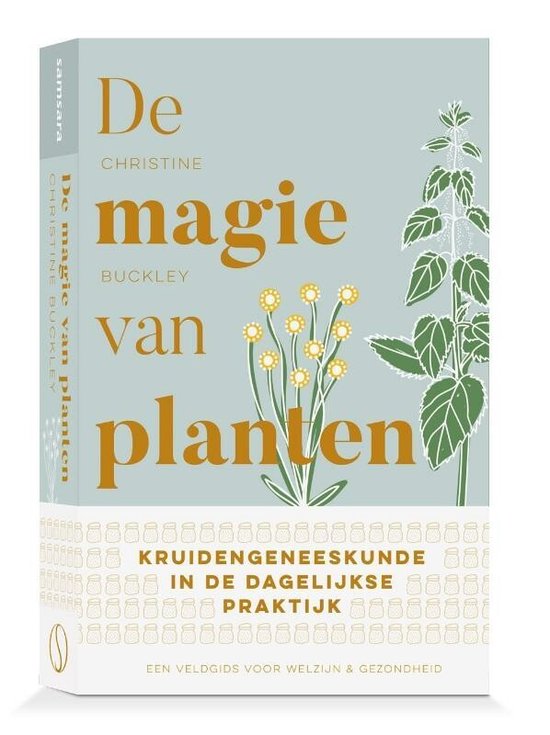 De magie van planten