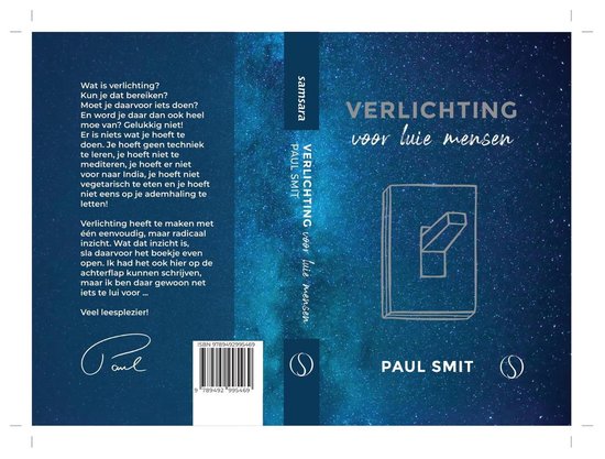 Verlichting voor luie mensen