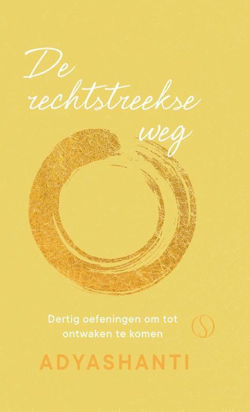 De rechtstreekse weg