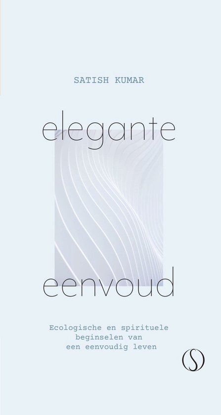 Elegante eenvoud