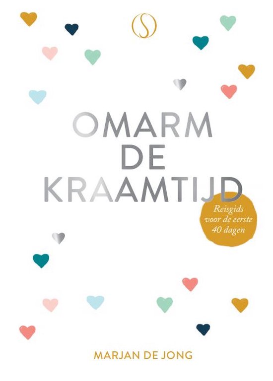 Omarm de kraamtijd