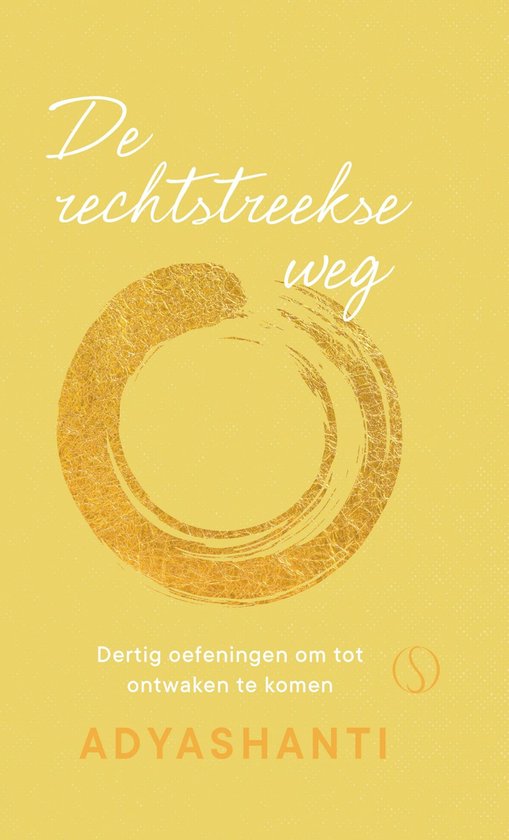 De rechtstreekse weg