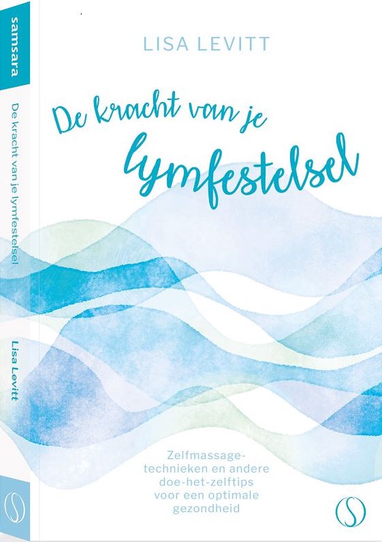 De kracht van je lymfestelsel