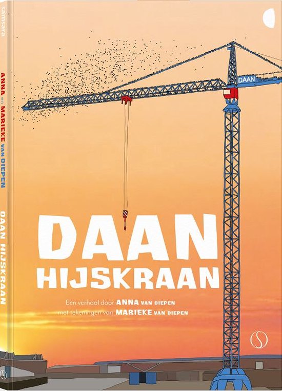 Daan Hijskraan