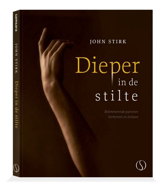 Dieper in de stilte