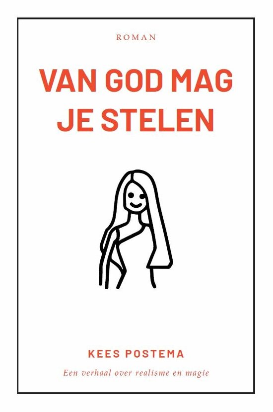 Van God mag je stelen