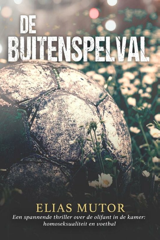 De buitenspelval