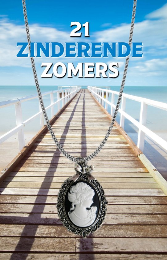 21 Zinderende Zomers