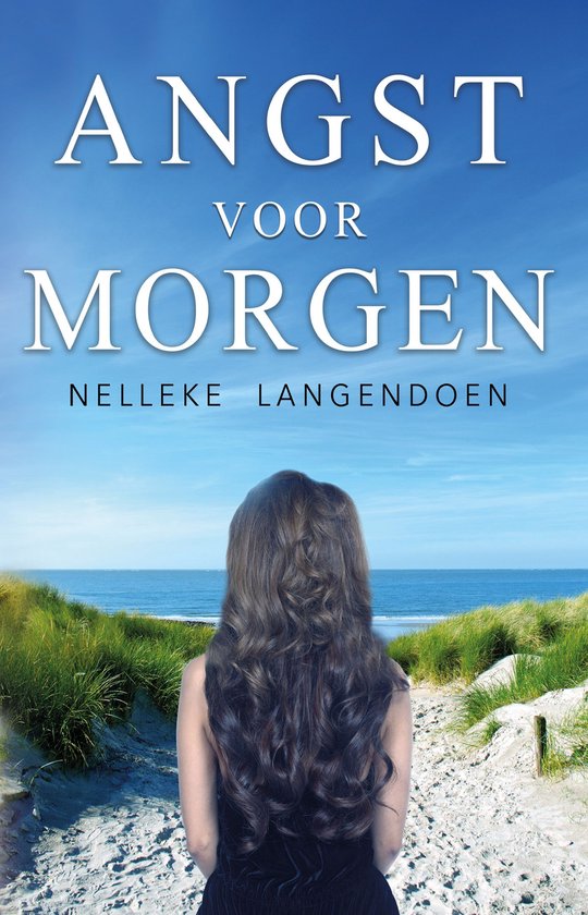 Angst voor morgen