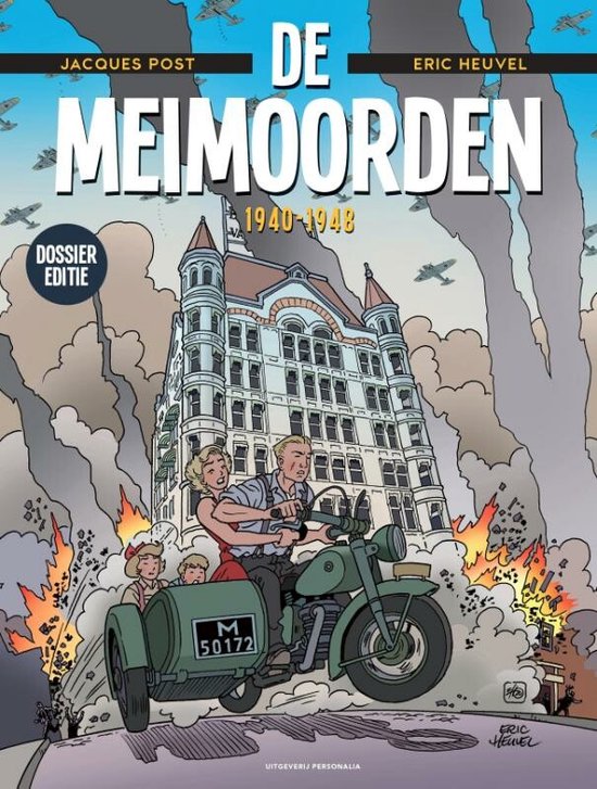 De Meimoorden