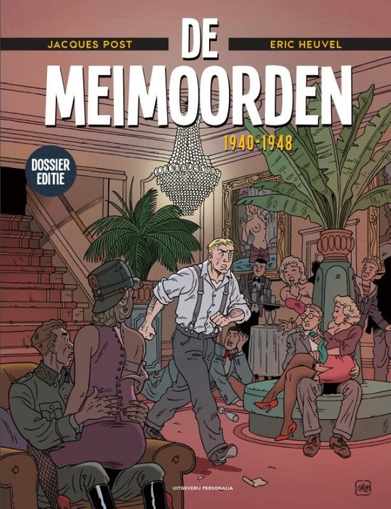 De Meimoorden