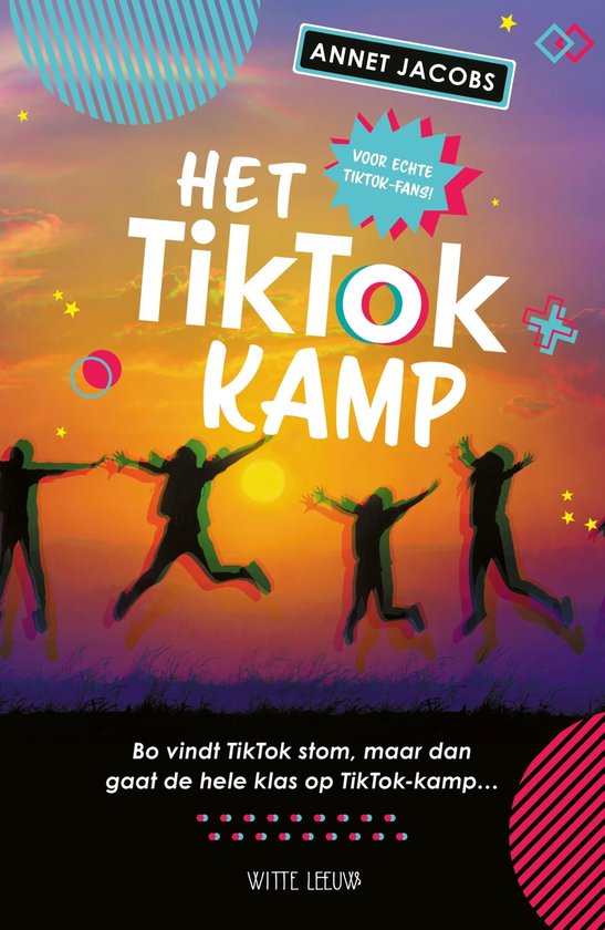 Het TikTok Kamp